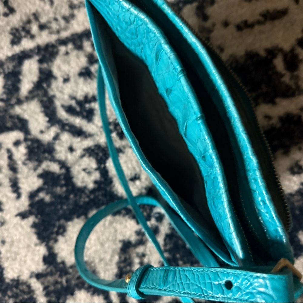 Brahaim crossbody - Picture 6 of 8